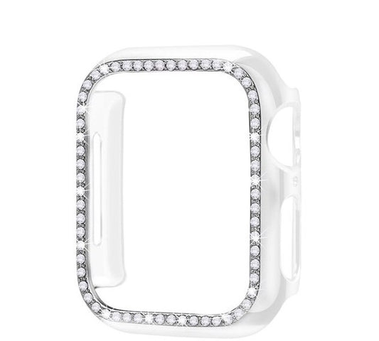 Clear Diamond Bumper