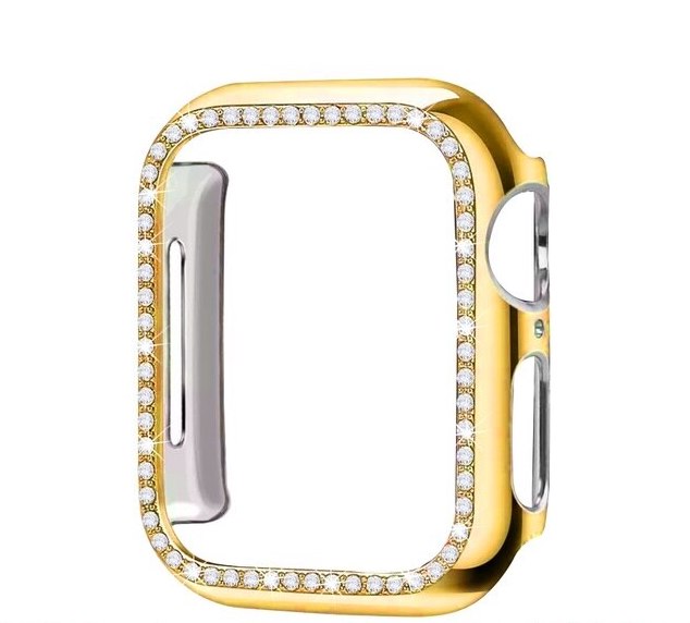 Gold Diamond Bumper